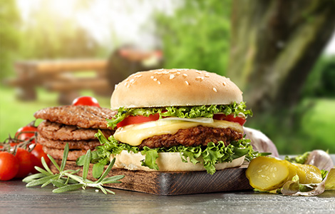Burger